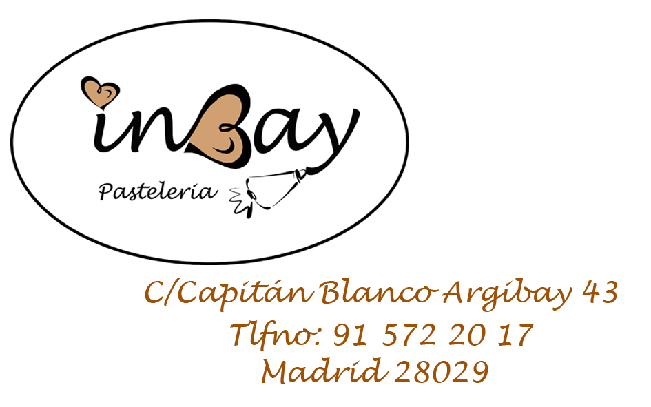 Obrador artesanal Pastelería Inbay